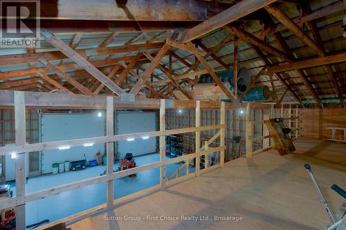 4957 Perth Road 119, Perth East (North Easthope), ON - Indoor