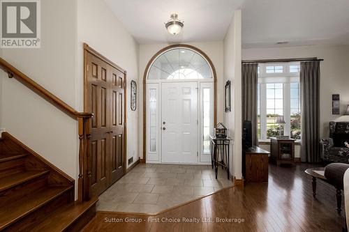 4957 Perth Road 119, Perth East (North Easthope), ON - Indoor Photo Showing Other Room