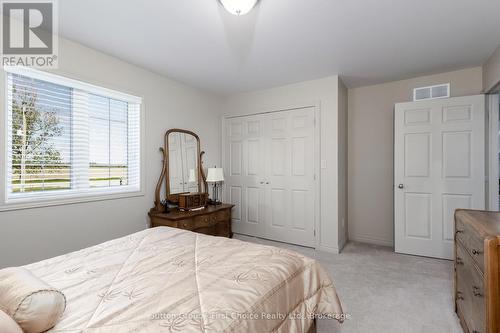 4957 Perth Road 119, Perth East (North Easthope), ON - Indoor Photo Showing Bedroom
