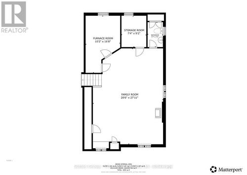 4957 Perth Road 119, Perth East (North Easthope), ON - Other