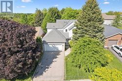 539 HARVEY STREET Centre Wellington (Fergus), ON N1M 3K2