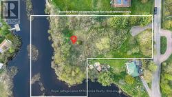 14 GEORGE STREET Magnetawan, ON P0A 1P0