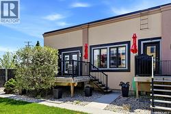 1 1324 Halifax STREET  Regina, SK S4R 1V1