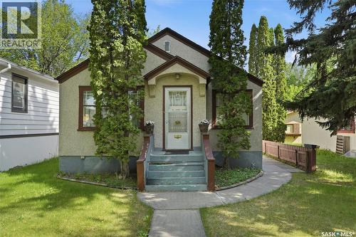 525 5Th Street E, Saskatoon, SK 