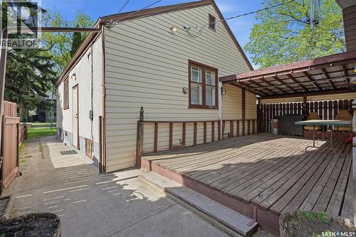 525 5Th Street E, Saskatoon, SK 