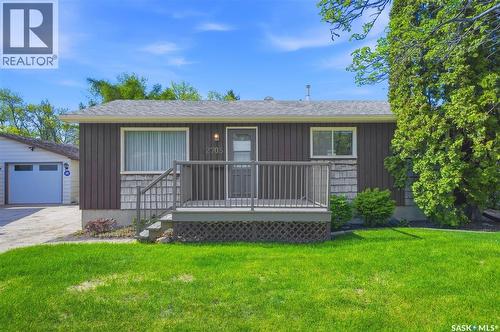 2705 37th STREET W  Saskatoon, SK S7L 4E9