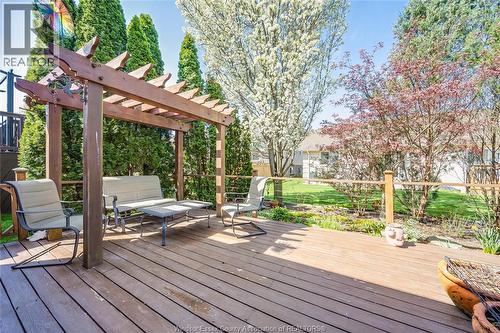 1739 Castleton Avenue, Windsor, ON 