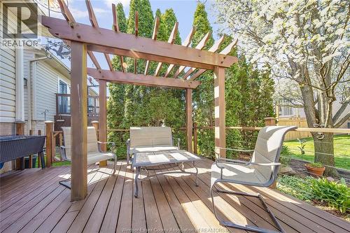 1739 Castleton Avenue, Windsor, ON 