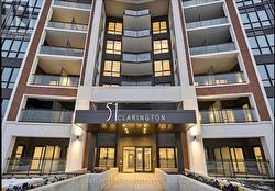 1206 - 51 CLARINGTON BOULEVARD Clarington, ON L1C 7J8