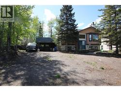 164 Bergeron Drive Tumbler Ridge, BC V0C 2W0