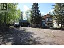 164 Bergeron Drive, Tumbler Ridge, BC 