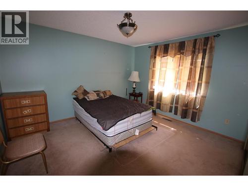 164 Bergeron Drive, Tumbler Ridge, BC 