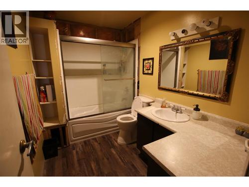 164 Bergeron Drive, Tumbler Ridge, BC 