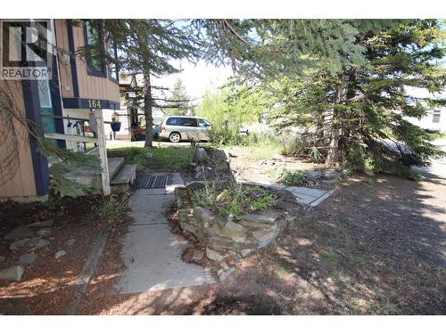 164 Bergeron Drive, Tumbler Ridge, BC 
