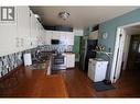 164 Bergeron Drive, Tumbler Ridge, BC 