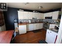 164 Bergeron Drive, Tumbler Ridge, BC 