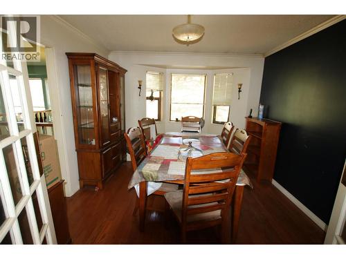 164 Bergeron Drive, Tumbler Ridge, BC 