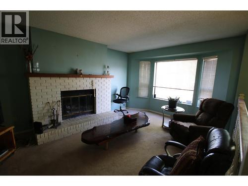 164 Bergeron Drive, Tumbler Ridge, BC 