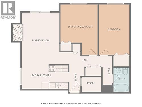 555 Dalgleish Drive Unit# 412, Kamloops, BC - Other
