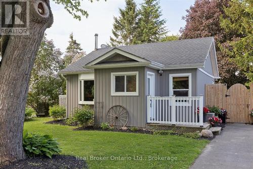 212 MILL STREET N  Clarington (Newcastle), ON L1B 1J3