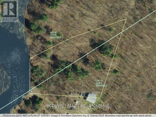N/A Clare River, Stone Mills (Stone Mills), ON 
