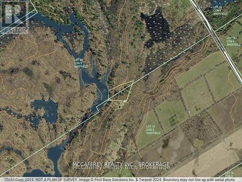 N/A Clare River, Stone Mills (Stone Mills), ON 