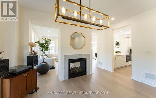 158 Scarlet Way, Bradford West Gwillimbury, ON 
