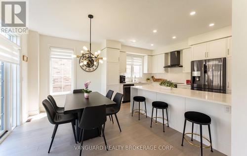158 Scarlet Way, Bradford West Gwillimbury, ON 