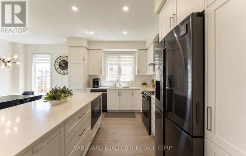 158 Scarlet Way, Bradford West Gwillimbury, ON 
