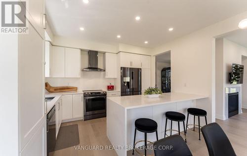 158 Scarlet Way, Bradford West Gwillimbury, ON 