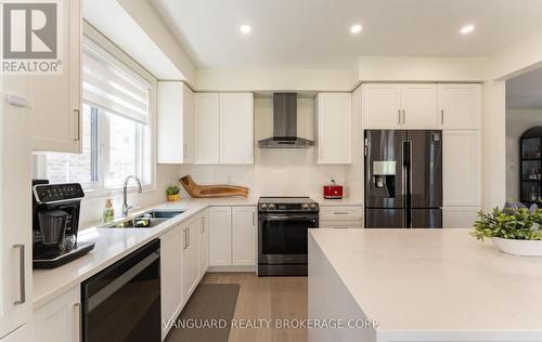 158 Scarlet Way, Bradford West Gwillimbury, ON 
