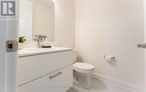 158 Scarlet Way, Bradford West Gwillimbury, ON 