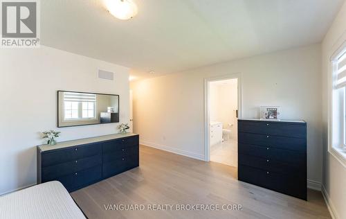 158 Scarlet Way, Bradford West Gwillimbury, ON 