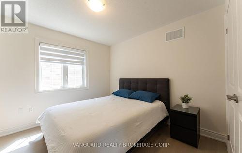 158 Scarlet Way, Bradford West Gwillimbury, ON 