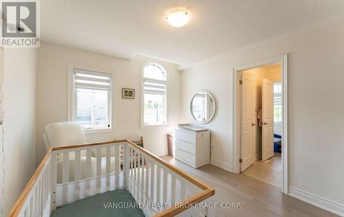 158 Scarlet Way, Bradford West Gwillimbury, ON 