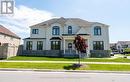 158 Scarlet Way, Bradford West Gwillimbury, ON 