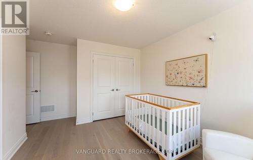 158 Scarlet Way, Bradford West Gwillimbury, ON 