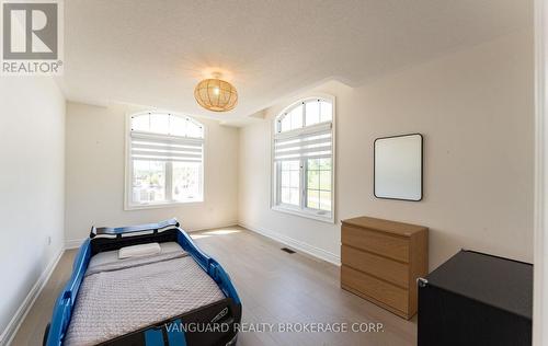 158 Scarlet Way, Bradford West Gwillimbury, ON 