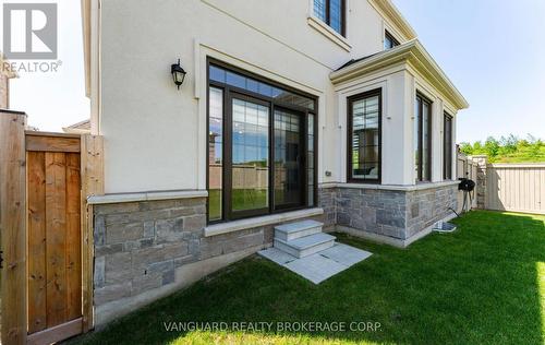 158 Scarlet Way, Bradford West Gwillimbury, ON 
