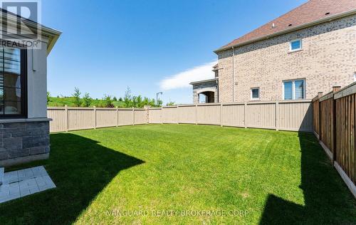 158 Scarlet Way, Bradford West Gwillimbury, ON 