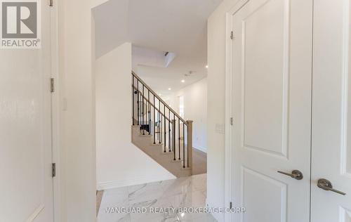 158 Scarlet Way, Bradford West Gwillimbury, ON 