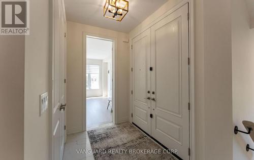 158 Scarlet Way, Bradford West Gwillimbury, ON 