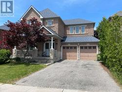 45 GOLDEN MEADOW DRIVE Markham, ON L6E 1E4