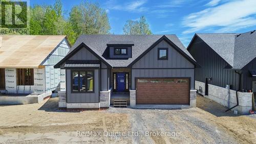 12 DEERVIEW DRIVE  Quinte West (Murray Ward), ON K8V 0L8