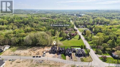 12 Deerview Drive, Quinte West (Murray Ward), ON 