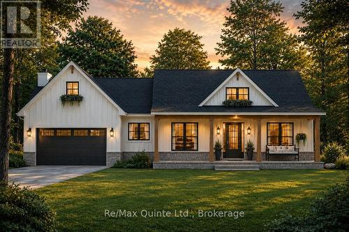 348 MICHAEL'S WAY  Prince Edward County (Ameliasburg Ward), ON K0K 1L0