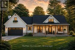 348 MICHAEL'S WAY Prince Edward County (Ameliasburg Ward), ON K0K 1L0