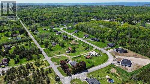 348 Michael'S Way, Prince Edward County (Ameliasburg Ward), ON 