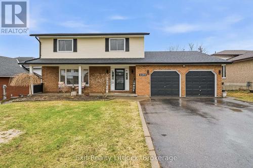 2285 LYNHAVEN ROAD  Peterborough (Monaghan Ward 2), ON K9K 1V5