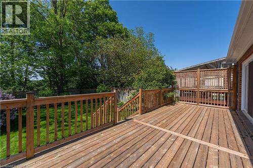 152 Dufferin Avenue Unit# 10, Brantford, ON 